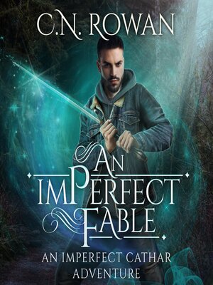 An imPerfect Fable - Audiobook